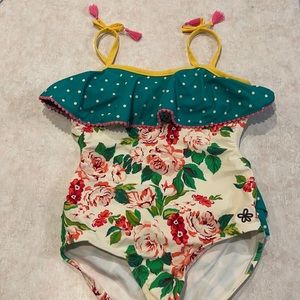 Matilda Jane Lake Day Swimsuit